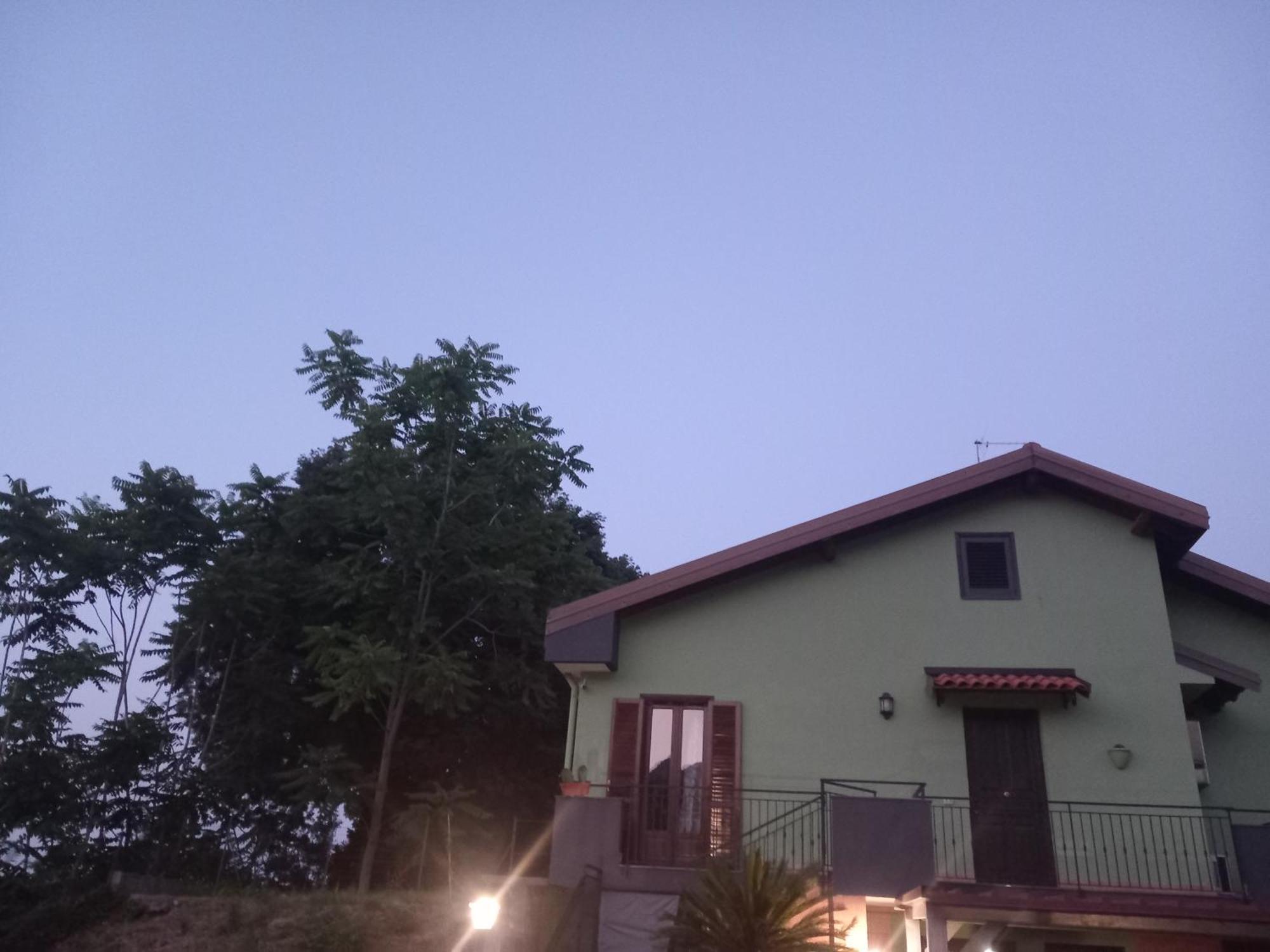 Вилла Etna Green House Цафферана-Этнея Экстерьер фото